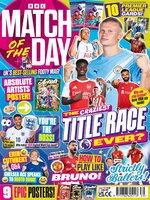 Match of the Day Magazine